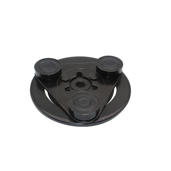 Car air Conditioner Clutch Hub for mitsubishi Outlander Ac Compressor Spare Parts B0028