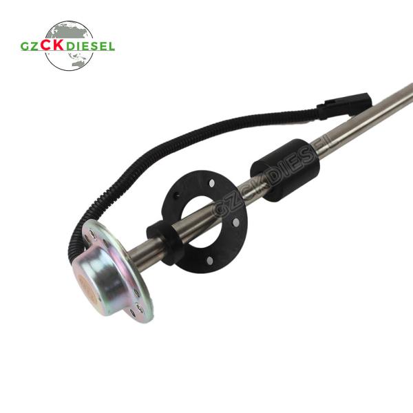 Fuel Sensor 21Q4-10070 21N4-10500 21Q6-20600 for Excavator R140LC-7 R160LC-7 R140W-7 R215-7 R140W-7A