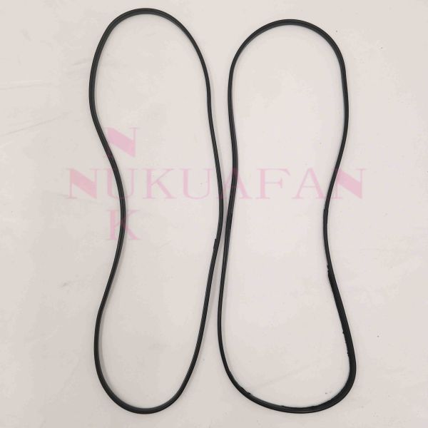 34294-00011 Construction Machinery Spare Parts Engine Gasket Kit 3066/S6KT for CAT
