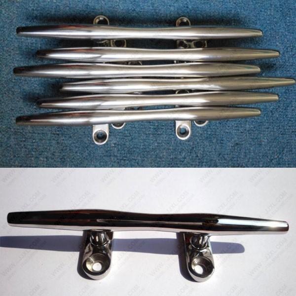 Marine Hardware Stainless Steel Mooring Bollard/Marine Dock Bollard Light Bollard