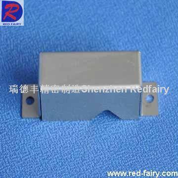 Produce SUS304 cash register machine parts