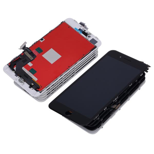Blank Color Mobile Phone LCD Screen Replacement for iPhone 8 8plus Display 100% Tested QC