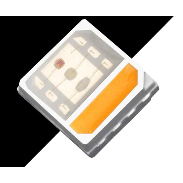 6064 обломок 3W 4W 300mA СИД RGB RGBW RGBWW SMD для освещения ландшафта этапа