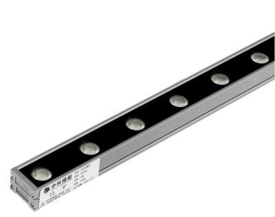 18W IP65 Exterior Linear Wall Washer Light Fixtures Convenient Installation