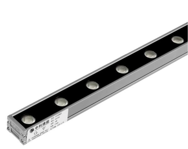 Outdoor Linear LED Wall Washer Light 36W 1000mm  50000hrs Lifespan