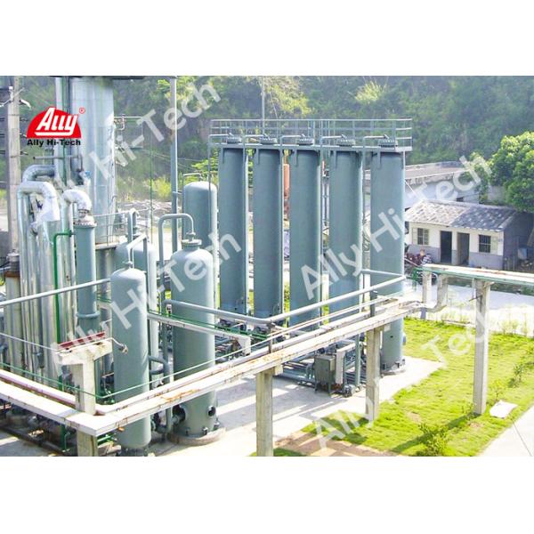 Reliable Hydrogen PSA Unit , Hydrogen Production Unit Decarbonization By PSA