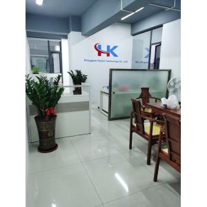 Dongguan Haoke Technology Co., Ltd