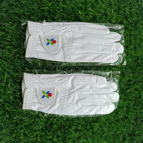 golf glove  men's glove cabretta glove pu glove sheepskin glove microfiber cloth glove