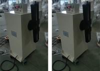 ワイヤローリングマシン 半自動モーターコイルローリングマシン