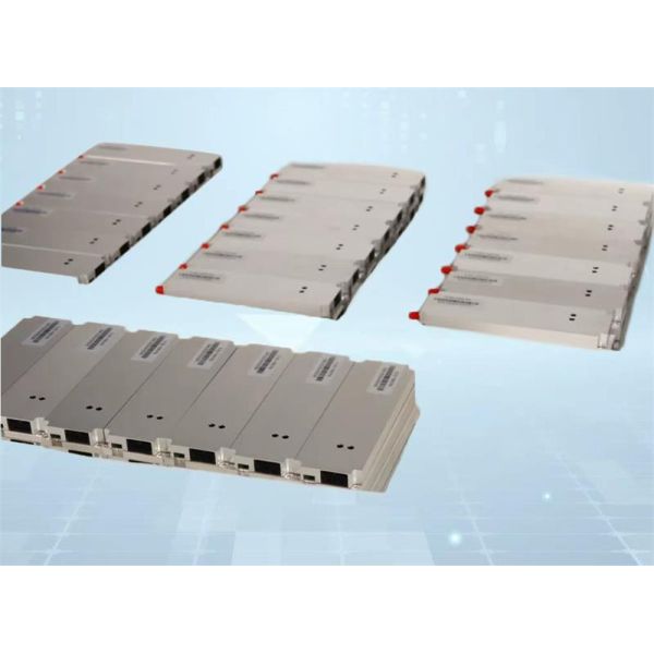 50W Anti Drone Module 720MHz - 1020MHz RF Signal Amplifier 24V - 28V