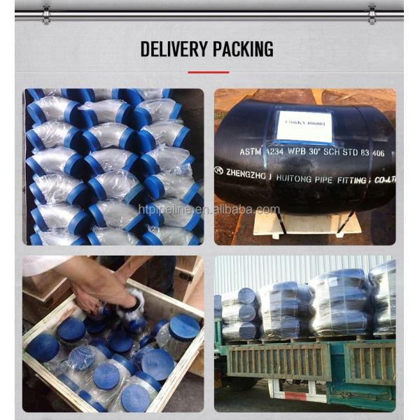 Высококачественные штуцеры трубы легированной стали Hastelloy B2 6