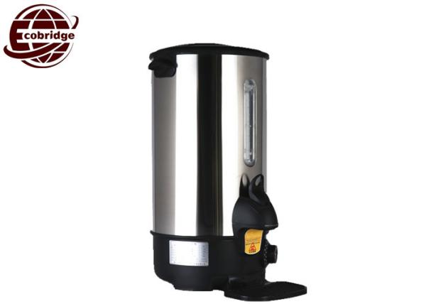 OEM Electric Hot Water Boiler Urn 8L-35L Large Capacity Multi Colour DIA295*H520