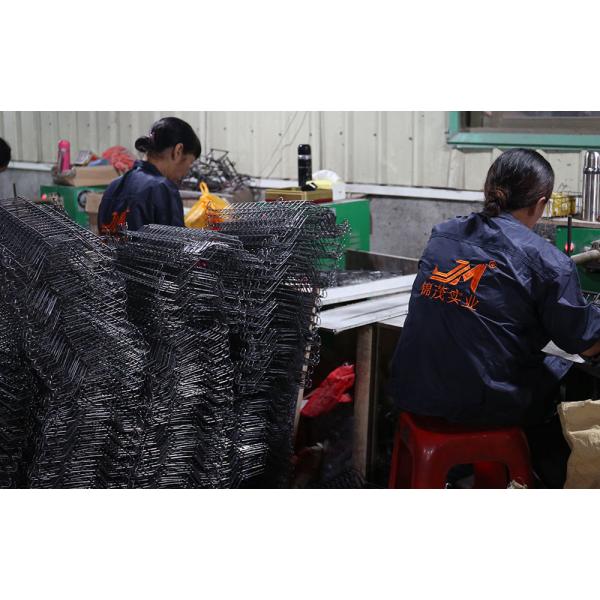 JM INDUSTRY CO., LTD