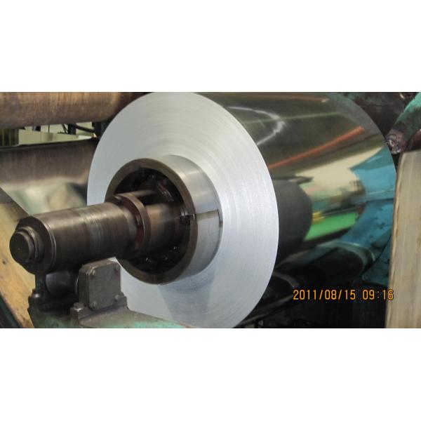 DX51D G275 Hot Dipped Galvanized Steel Coil 0.15–3.8mm for Roofing and Industrial Freezers