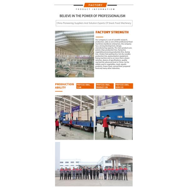 Professional Commercial Chicken French Fries Deep Frying Machine Industrial Electric Fryer