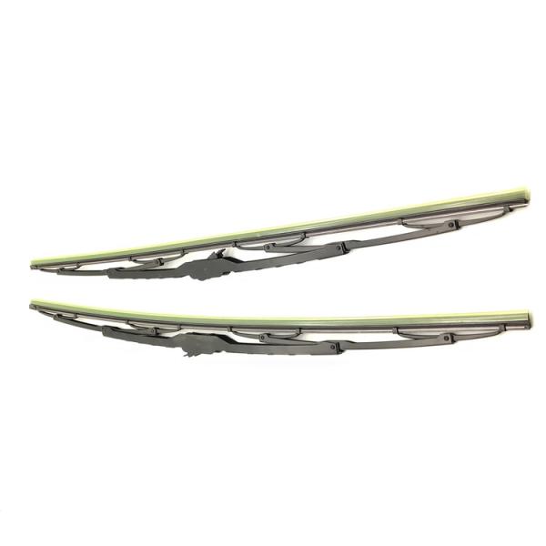 SQCS negro para limpiadores de autos para MERCEDES-BENZ 0018204845