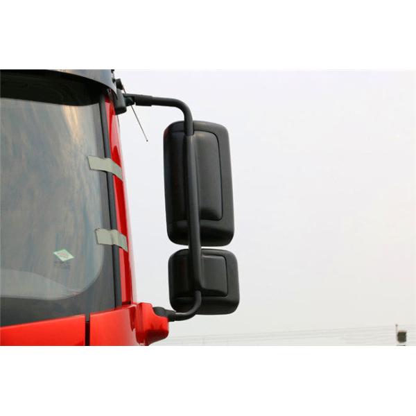 Euro 3 FAW J6P Tractor Trailer Truck / 335HP - 375HP 6x4 Tractor Unit