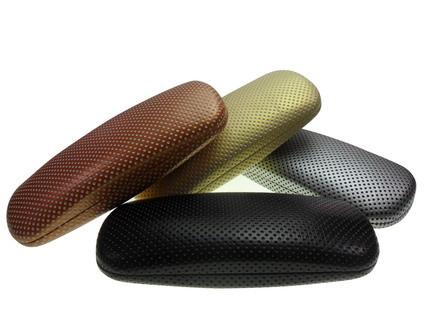 light weight plastic updated eye glasses cases for kids and children