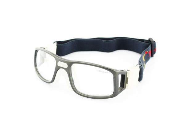 Children Outdoor Sports Basketball Goggles with Anti-Fog Lens