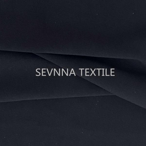 Eco Repreve повторно использовало Swimwear вяжет купальный костюм функции ткани ультрафиолетовый