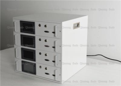 Motorista ultrassônico bonde do transdutor de Digitas para o transdutor e o impulsionador de solda da amplitude