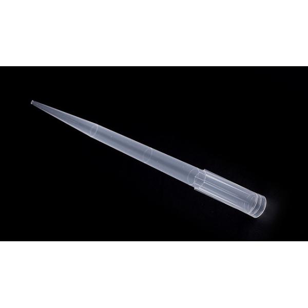 No Additives Microbiology Lab Consumables , 0.1 - 10 μL Low Retention Pipette Tips