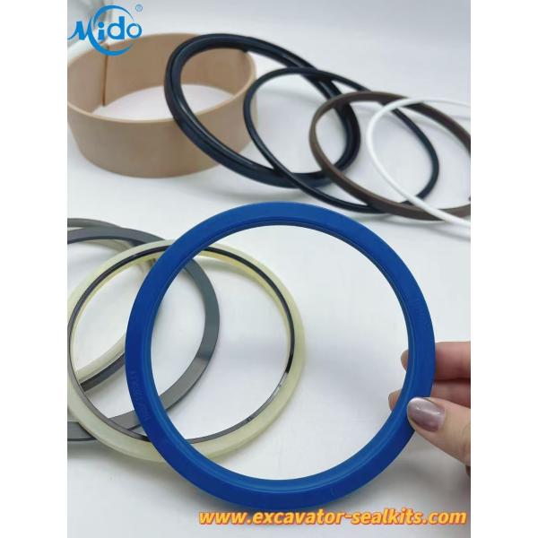 199-7416  Cat330B/C/D Boom Hydraulic Cylinder Seal Kit With Dependable Quality And Exceptional Performance