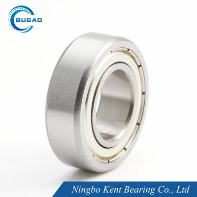 Non Standard Deep Groove Bearing P0 P6 P5 P4 Precision 25mm Diameter Ball Bearing