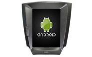 9Écran de 7 pouces Tesla Écran Android vertical Pour Lexus IS200 IS250 IS300 IS350 2006-2012 Multimédia pour voiture Stéréo GPS Lecteur de jeu de voiture