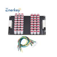 12s 13s 14s 15s 16s 5A Balanceador activo Lfp Li Ion Lto Batería para juguetes eléctricos