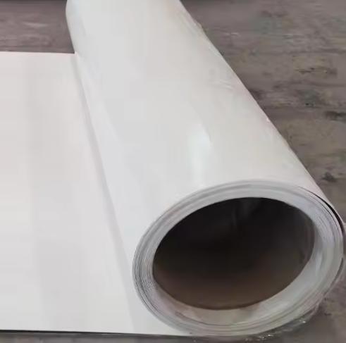 Hoja de FRP plano flame retardant para propiedades eléctricas y electromagnéticas de RV