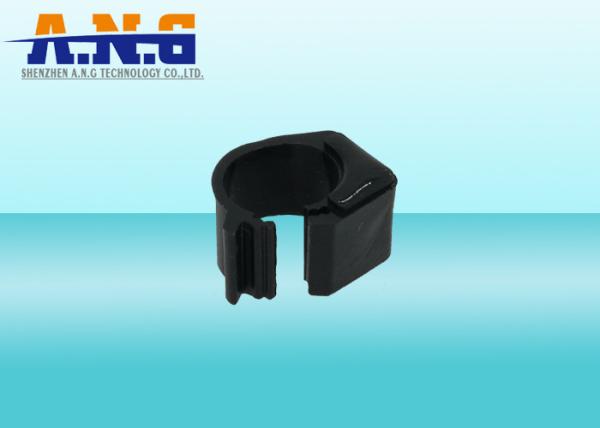 Pigeon Ring Band Passive Rfid Tags , ABS waterproof rfid tags Tracking Animal