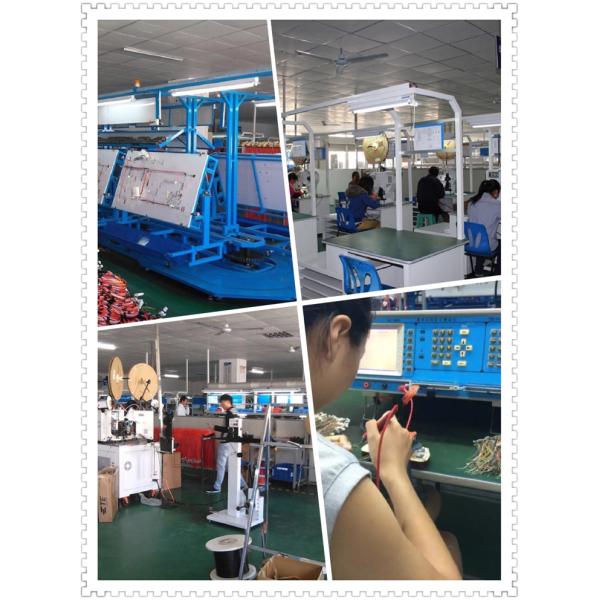 Водонепроницаемый мужской и женский адаптер DC Power Jack 16p 3P 4p латунь золотой OEM цвет