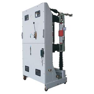 Vacuum Circuit Breaker