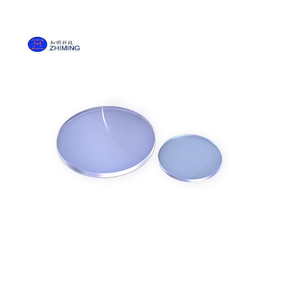 Sapphire Windows:High-purity single-crystal alumina α-Al₂O₃ Fully customizable highly transparent