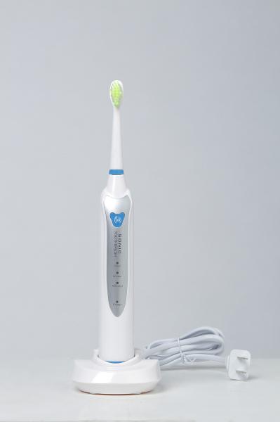 rechargable auto-timer toothbrush BLYL Brand Sonic Electric toothbrush TB-1035