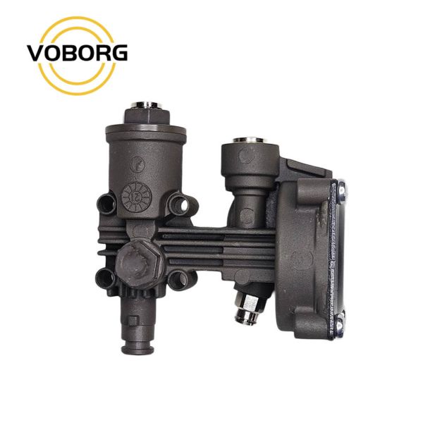 LR023964 Air Suspension Compressor Head LR for Discovery 3