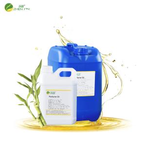 Des échantillons gratuits de la marque Arabe de parfum pour le corps huile en vrac huile parfumée