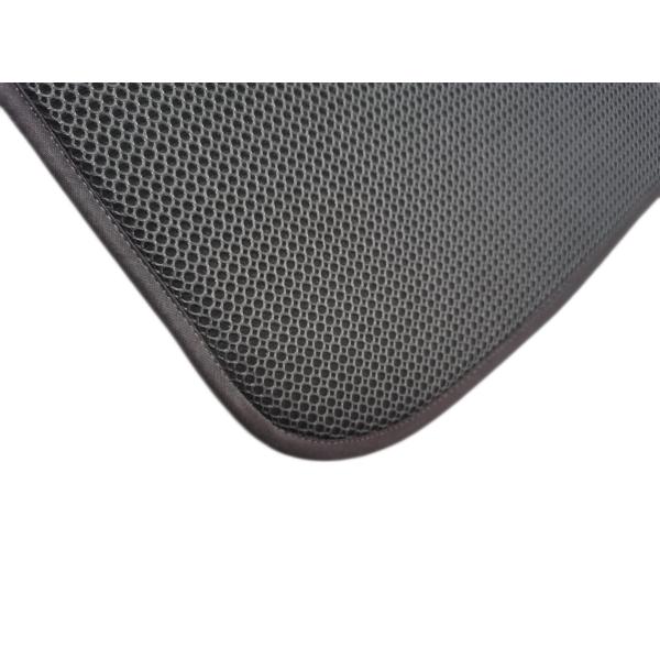 блюдо 200gsm реверзибельное Microfiber суша протектор Tableware циновки