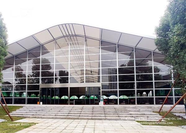 40x40m Arcum Marquee Sport Event Tents Mobile Aluminum Frame