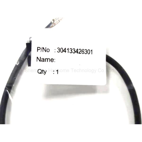Часть машины Panasonic AI 304133426301 Датчик 3 кабеля