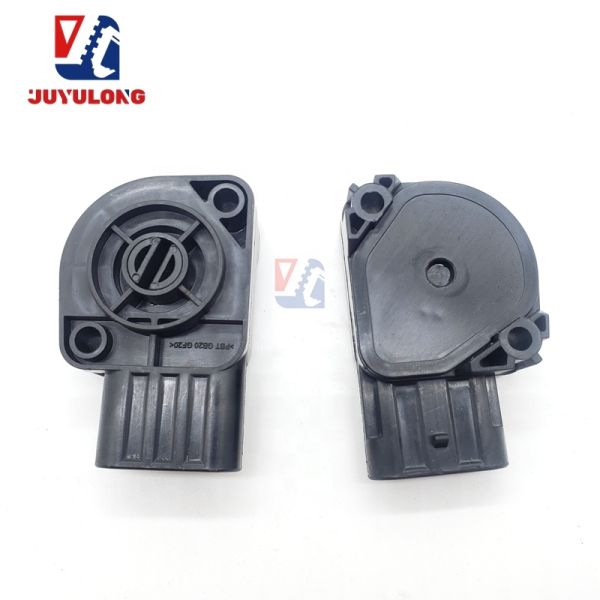Engineering Machinery Parts Suitable for  Truck Throttle Position Sensor Throttle Position Control Sensor 133284