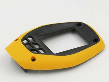 ISO9001 Certified Protection Phone Case Molds Iphone Case Mold OEM