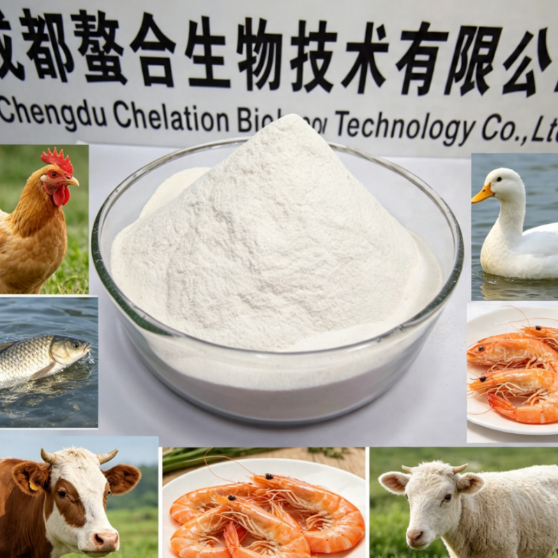 Aquatic Feed Additive Essential Mineral Premix For Shrimp And Crab Molting