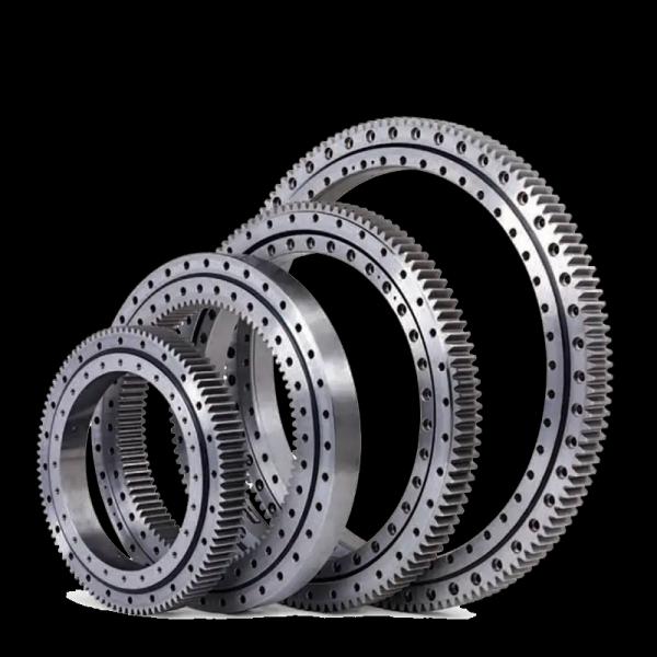 320 Slewing Bearing for Excavator Spare Parts 7Y-1563 Slew Ring Swing Circle