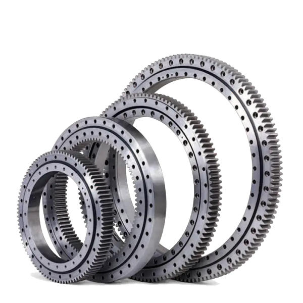 333D Slewing Bearing for Excavator Spare Parts T1507147 Swing Circle Slew Ring OEM