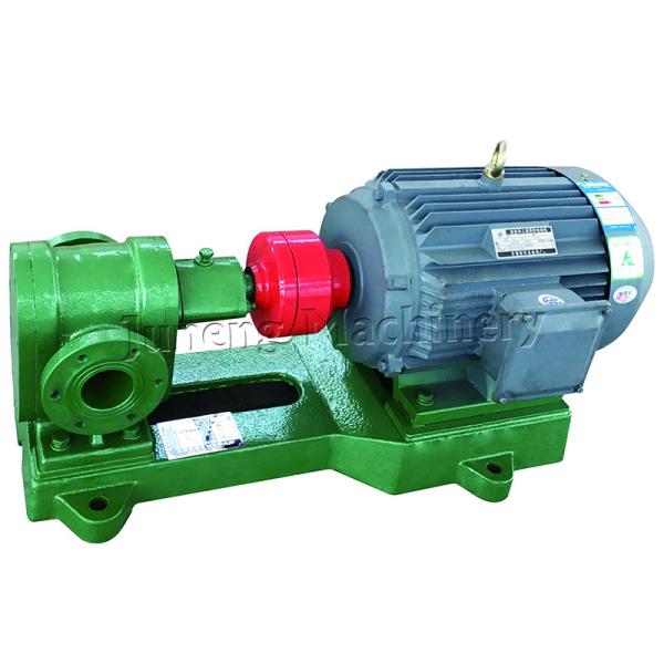 Насос пищевого масла нержавеющей стали качества еды центробежного насоса серии ИХК небольшой