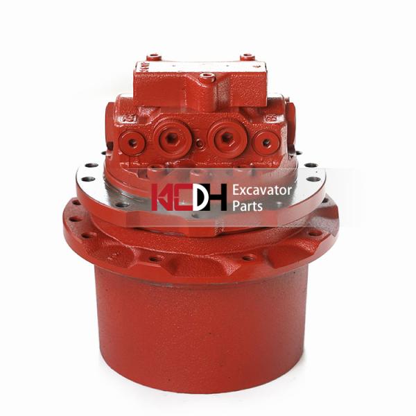 Assy мотора перемещения машины MAG18VP YC30 конструкции