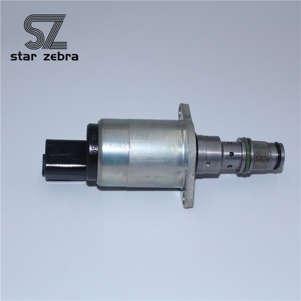 1006178 Xcgm Excavator Hydraulic Pump Solenoid Valve For Sany SY235 SY335 SY365
