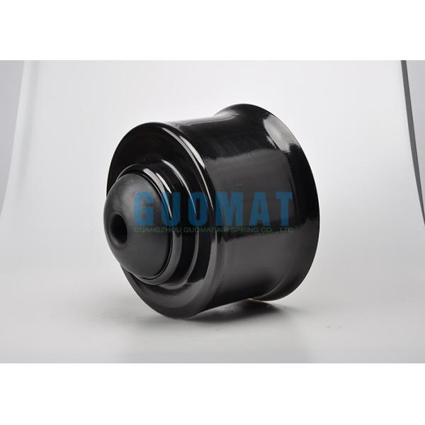 Pistón de acero inoxidable del equipo negro de la amortiguación de aire con resorte para 916N1/916 N1 en el HOMBRE 81436010095